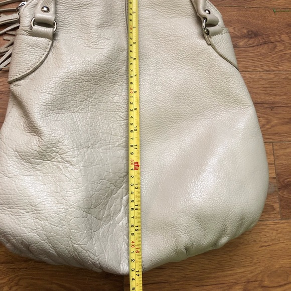 Made in Italy Leather Bag - Picture 11 of 11